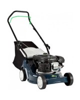 Газонокосилка бензиновая AL-KO GreenZone PM 4018 P (113911)