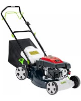 Газонокосарка бензинова AL-KO GreenZone LM 46 S (113914)