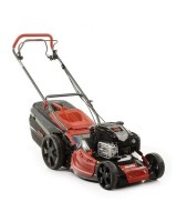 Газонокосилка бензиновая AL-KO Premium 520 SP-B Plus (119975)