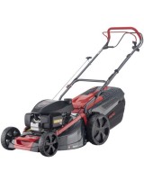 Газонокосилка бензиновая AL-KO Premium 520 SP-H (119969)