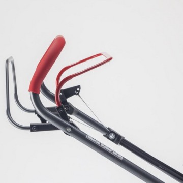 Газонокосилка бензиновая AL-KO Premium 520 SP-H (119969)