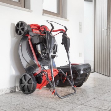 Газонокосарка бензинова AL-KO Premium 520 VS-B (119949)