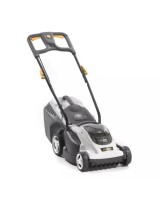 Аккумуляторная газонокосилка ALPINA AL1_34Li