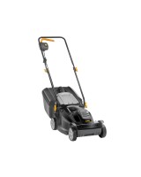 Газонокосарка електрична ALPINA BL 380EP