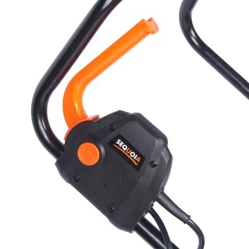 Газонокосарка електрична BLACK+DECKER BEMW 461BH