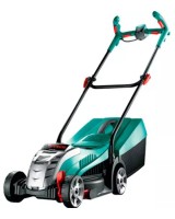 Аккумуляторная газонокосилка BOSCH Rotak 32 Li-Ion (0600885D06)