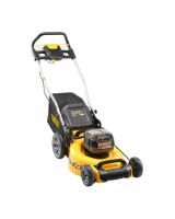 Акумуляторна газонокосарка безщіткова DeWALT DCMW 564N (без акумулятора)