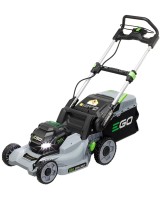 Аккумуляторная газонокосилка EGO LM 1701E (0500016002)