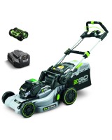 Акумуляторна газонокосарка EGO LM 1903E-SP (0500017002)