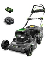 Акумуляторна газонокосарка EGO LM 2021E-SP (0500014008)