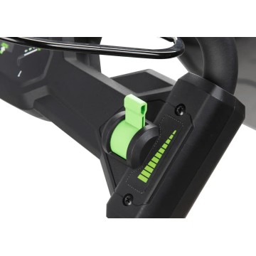 Акумуляторна газонокосарка EGO LM 2021E-SP (0500014008)