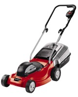 Газонокосарка електрична EINHELL GC-EM 1437 (3400285)