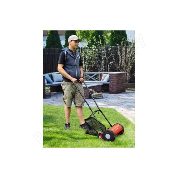 Газонокосилка механическая EINHELL GC-HM 30 (3414112)