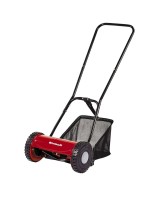 Газонокосилка механическая EINHELL GC-HM 30 (3414112)