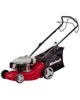 Газонокосарка бензинова EINHELL GC-PM 40 S-P (3404780)