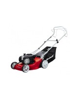 Газонокосарка бензинова EINHELL GC-PM 46/1 S (3404585)