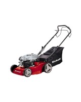 Газонокосарка бензинова EINHELL GC-PM 46/3 S (3400727)