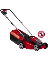 Аккумуляторная газонокосилка EINHELL GE-CM 18/30 Li-Solo (3413157) без аккумулятора