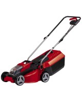 Акумуляторна газонокосарка EINHELL GE-CM 18/30 Li (3413155)