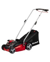 Акумуляторна газонокосарка EINHELL GE-CM 33 Li Kit (3413140)