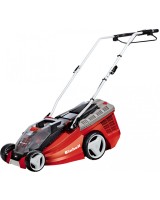 Акумуляторна газонокосарка EINHELL GE-CM 36 Li M Kit (3413063)
