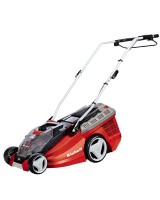 Аккумуляторная газонокосилка EINHELL GE-CM 43 Li M Kit (3413130)
