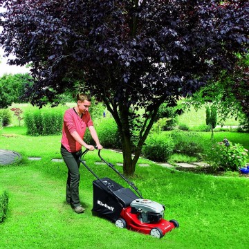 Газонокосилка бензиновая EINHELL GH-PM 40 P (3401013)