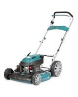 Газонокосарка бензинова HYUNDAI L 5100M (123258)