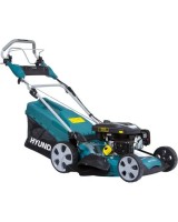 Газонокосилка бензиновая HYUNDAI L 5100S (112970)