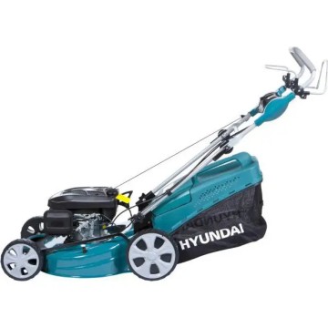 Газонокосилка бензиновая HYUNDAI L 5100S (112970)
