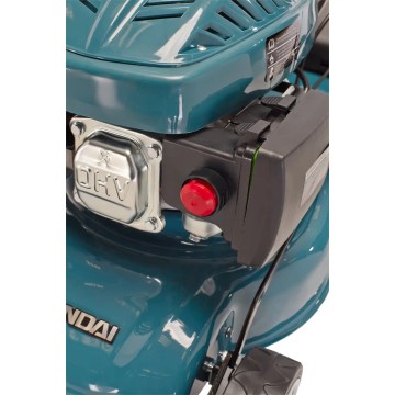 Газонокосарка бензинова HYUNDAI L 5500S (110943)