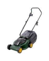 Газонокосарка електрична IRON ANGEL 3210