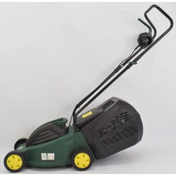 Газонокосарка електрична IRON ANGEL EM 3212