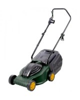Газонокосарка електрична IRON ANGEL EM 3212