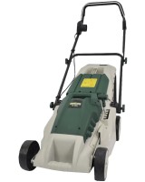 Газонокосилка электрическая IRON ANGEL EM 3815