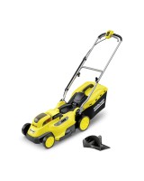 Аккумуляторная газонокосилка KARCHER LMO 18-36 ( 9.611-427.0) без аккумулятора