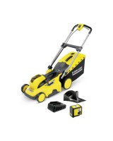 Акумуляторна газонокосарка KARCHER LMO 36-40 (1.444-450.0)