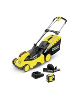 Аккумуляторная газонокосилка KARCHER LMO 36-46 (1.444-470.0)