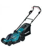 Аккумуляторная газонокосилка MAKITA DLM 330SM