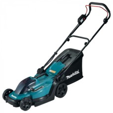 Акумуляторна газонокосарка MAKITA DLM 330SM