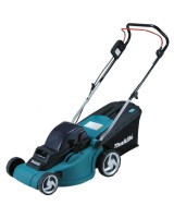Аккумуляторная газонокосилка MAKITA DLM 380Z (без аккумулятора)