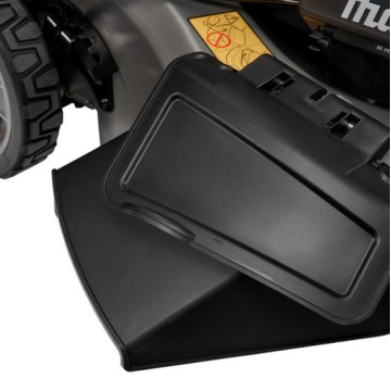 Акумуляторна газонокосарка MAKITA LM 001CZ (без акумулятора)