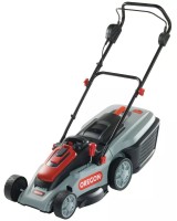 Аккумуляторная газонокосилка OREGON LM 300-A6 (581684)