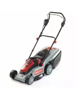 Акумуляторна газонокосарка OREGON LM 300-R7 (586734)