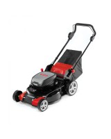 Аккумуляторная газонокосилка OREGON LM 400-R7 (591074)