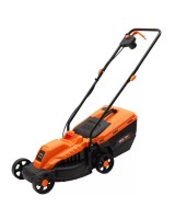 Газонокосарка електрична SEQUOIA SELM1432