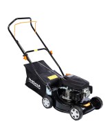Газонокосилка бензиновая SEQUOIA SPLM 3040