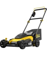 Акумуляторна газонокосарка безщіткова STANLEY SFMCMW 2651M