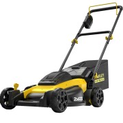 Акумуляторна газонокосарка безщіткова STANLEY SFMCMW 2651M