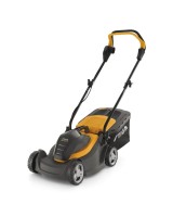 Газонокосилка электрическая STIGA Collector35E